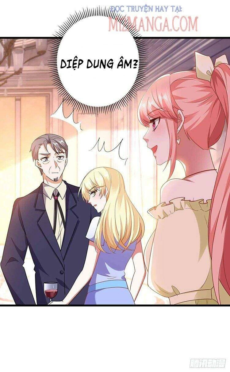 Đại Lão Gọi Tôi Tiểu Tổ Tông Chapter 44 - 15