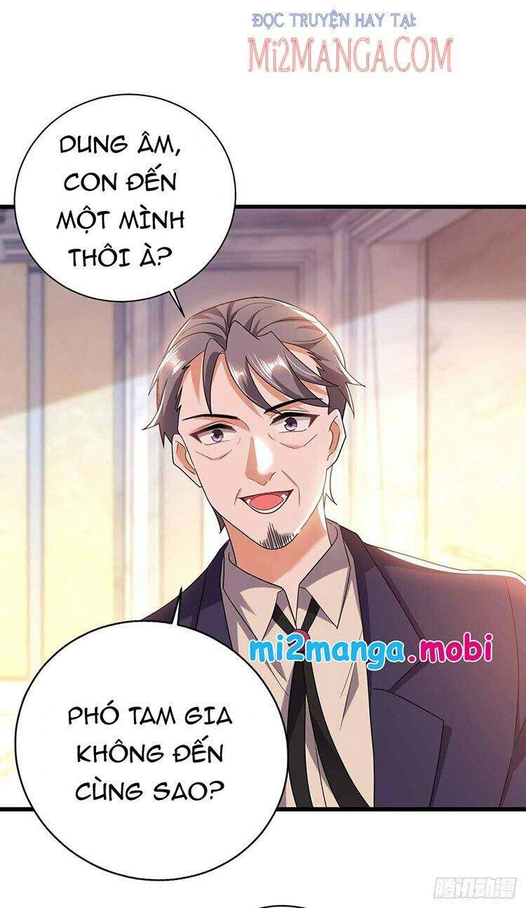 Đại Lão Gọi Tôi Tiểu Tổ Tông Chapter 44 - 16