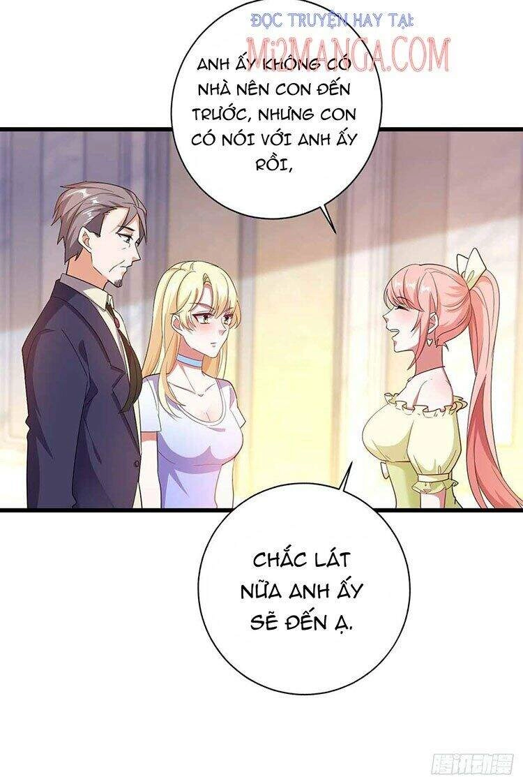 Đại Lão Gọi Tôi Tiểu Tổ Tông Chapter 44 - 17