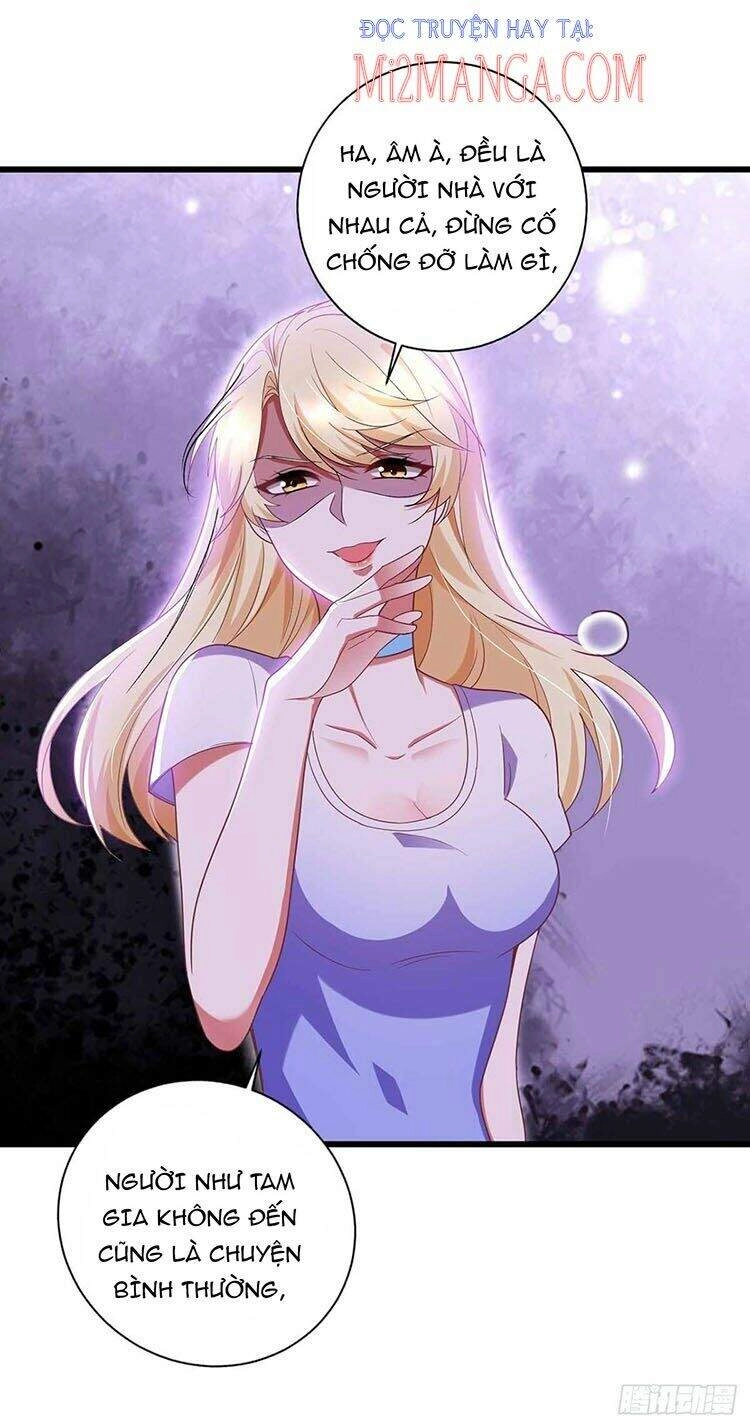 Đại Lão Gọi Tôi Tiểu Tổ Tông Chapter 44 - 18