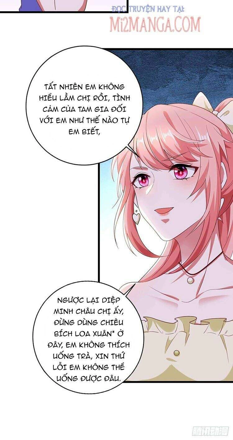 Đại Lão Gọi Tôi Tiểu Tổ Tông Chapter 44 - 20