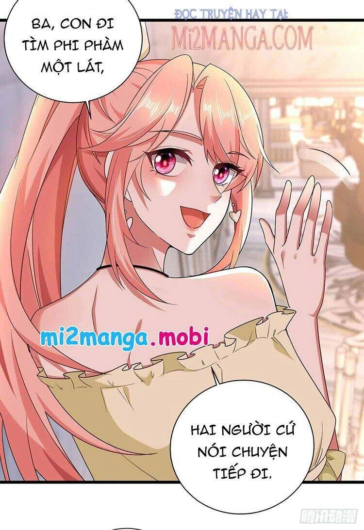 Đại Lão Gọi Tôi Tiểu Tổ Tông Chapter 44 - 22