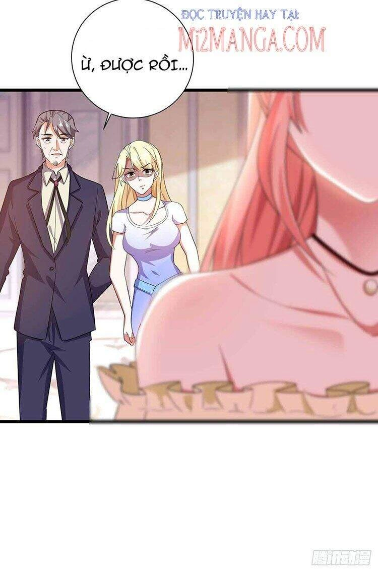 Đại Lão Gọi Tôi Tiểu Tổ Tông Chapter 44 - 23