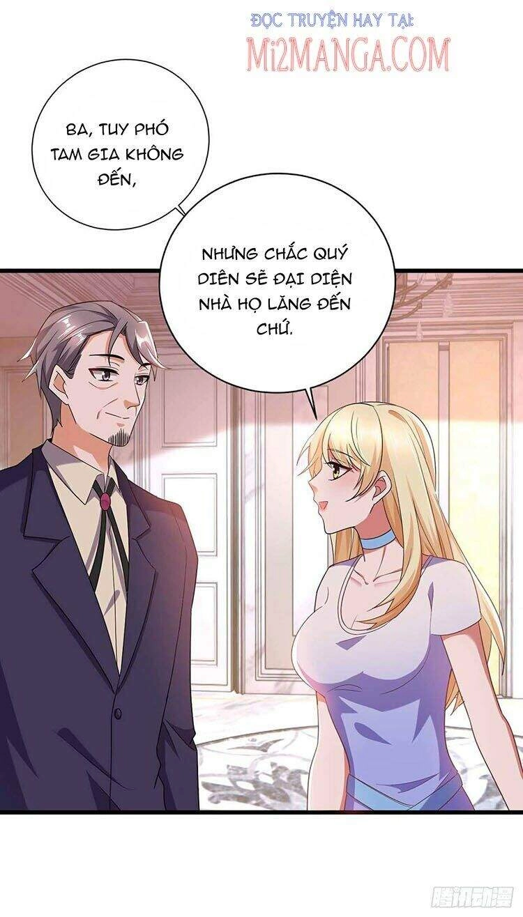 Đại Lão Gọi Tôi Tiểu Tổ Tông Chapter 44 - 26