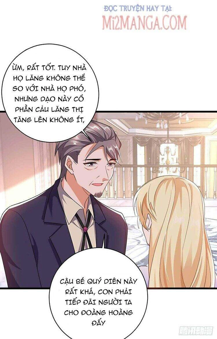 Đại Lão Gọi Tôi Tiểu Tổ Tông Chapter 44 - 27