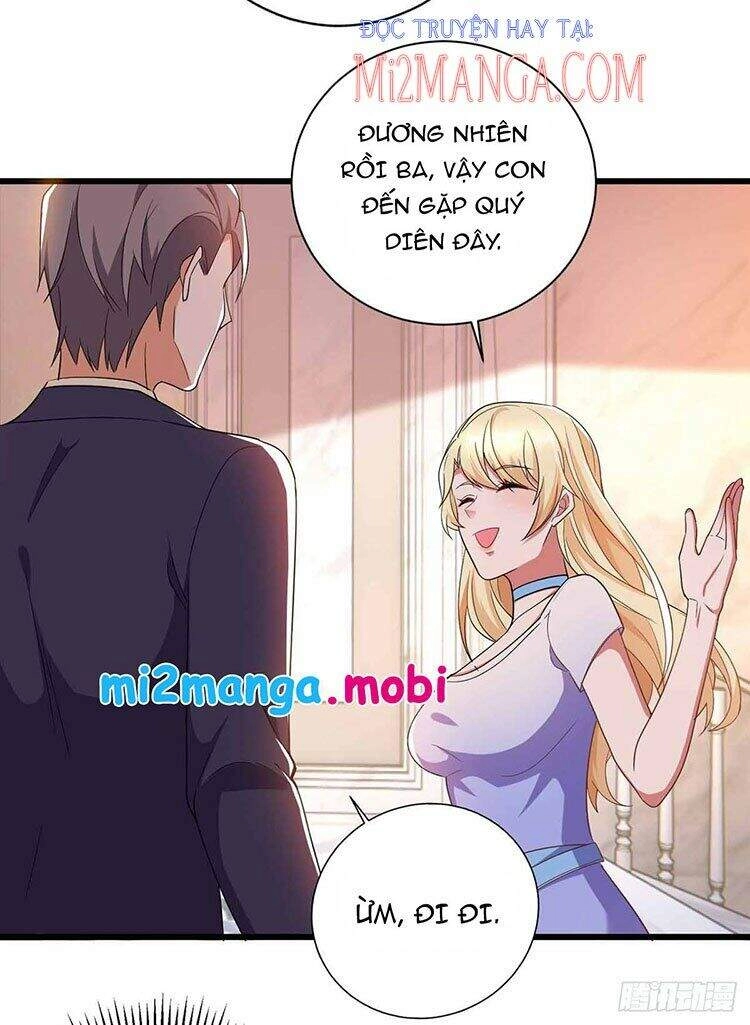 Đại Lão Gọi Tôi Tiểu Tổ Tông Chapter 44 - 28