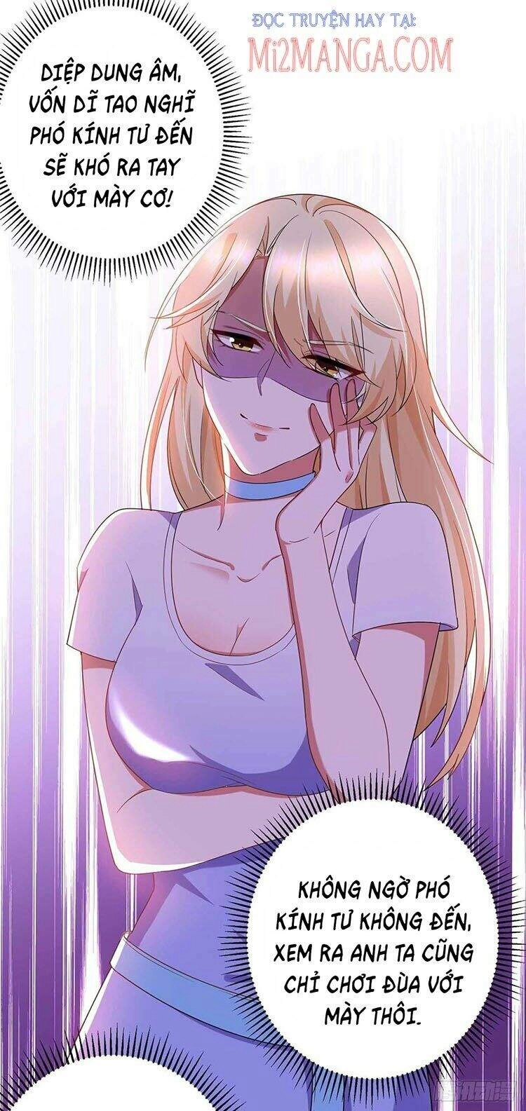 Đại Lão Gọi Tôi Tiểu Tổ Tông Chapter 44 - 29