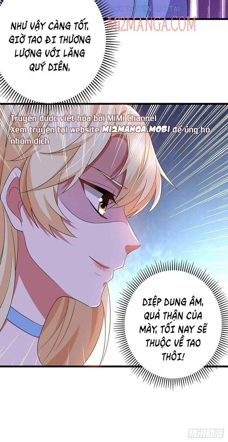 Đại Lão Gọi Tôi Tiểu Tổ Tông Chapter 44 - 30