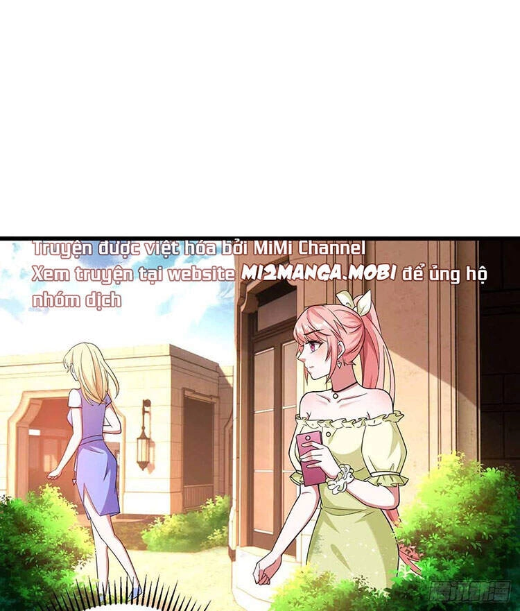 Đại Lão Gọi Tôi Tiểu Tổ Tông Chapter 45 - 1