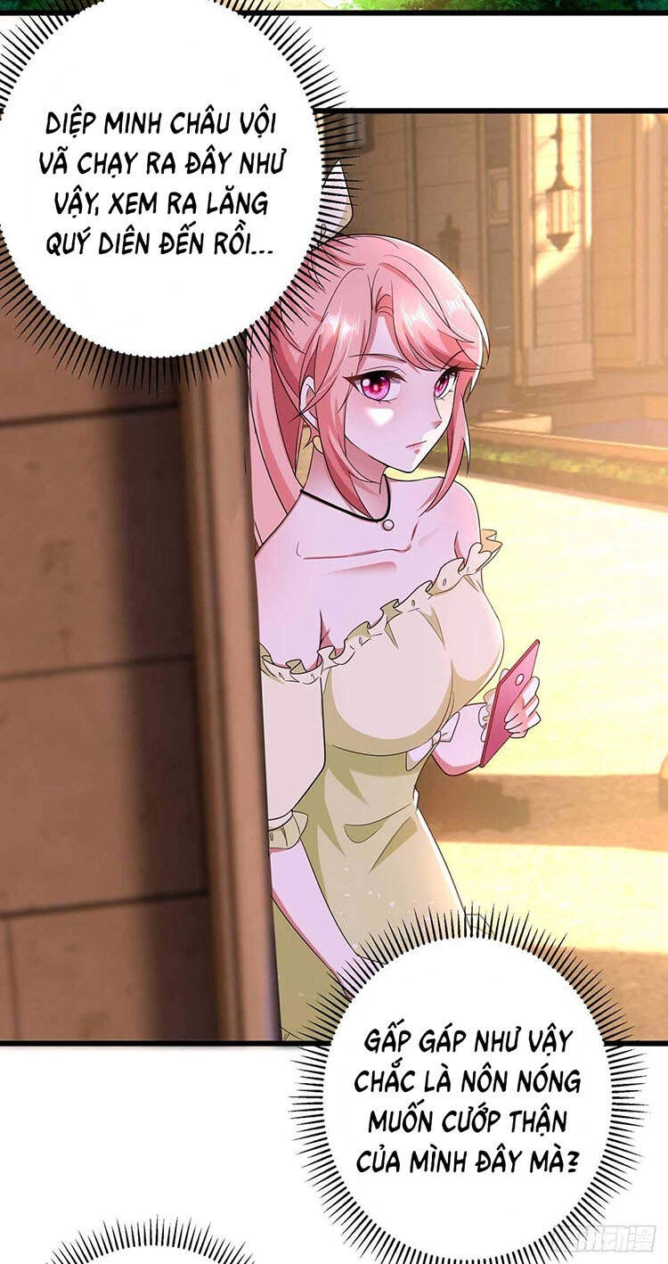 Đại Lão Gọi Tôi Tiểu Tổ Tông Chapter 45 - 2