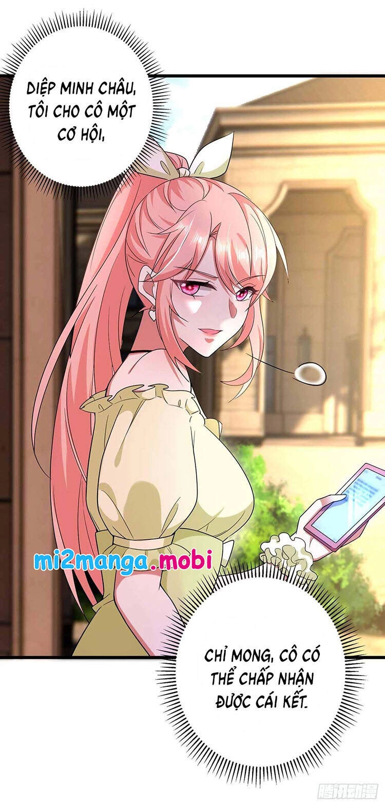 Đại Lão Gọi Tôi Tiểu Tổ Tông Chapter 45 - 4