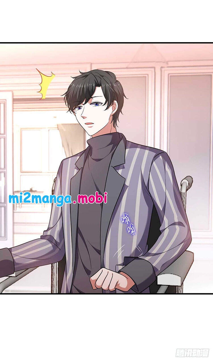 Đại Lão Gọi Tôi Tiểu Tổ Tông Chapter 45 - 7