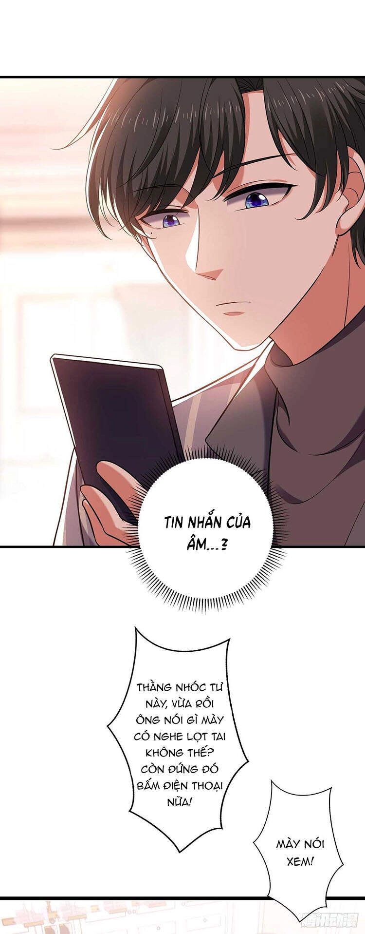 Đại Lão Gọi Tôi Tiểu Tổ Tông Chapter 45 - 8