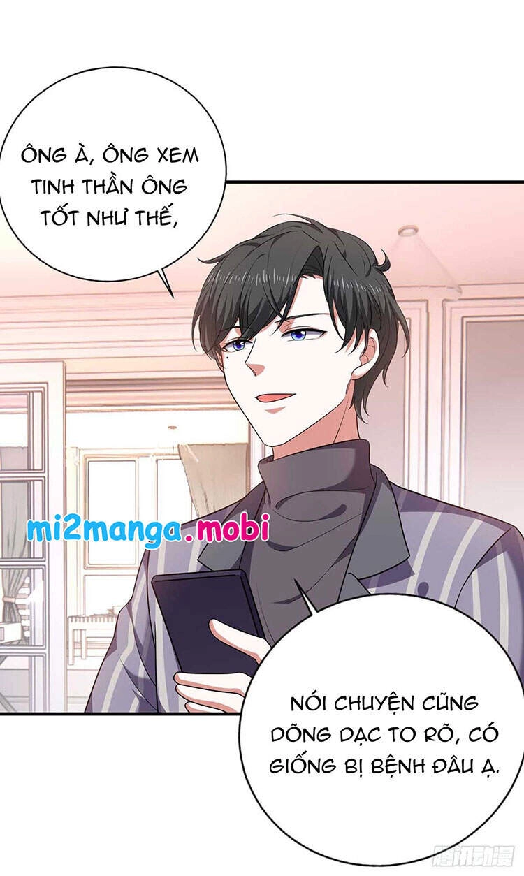 Đại Lão Gọi Tôi Tiểu Tổ Tông Chapter 45 - 10