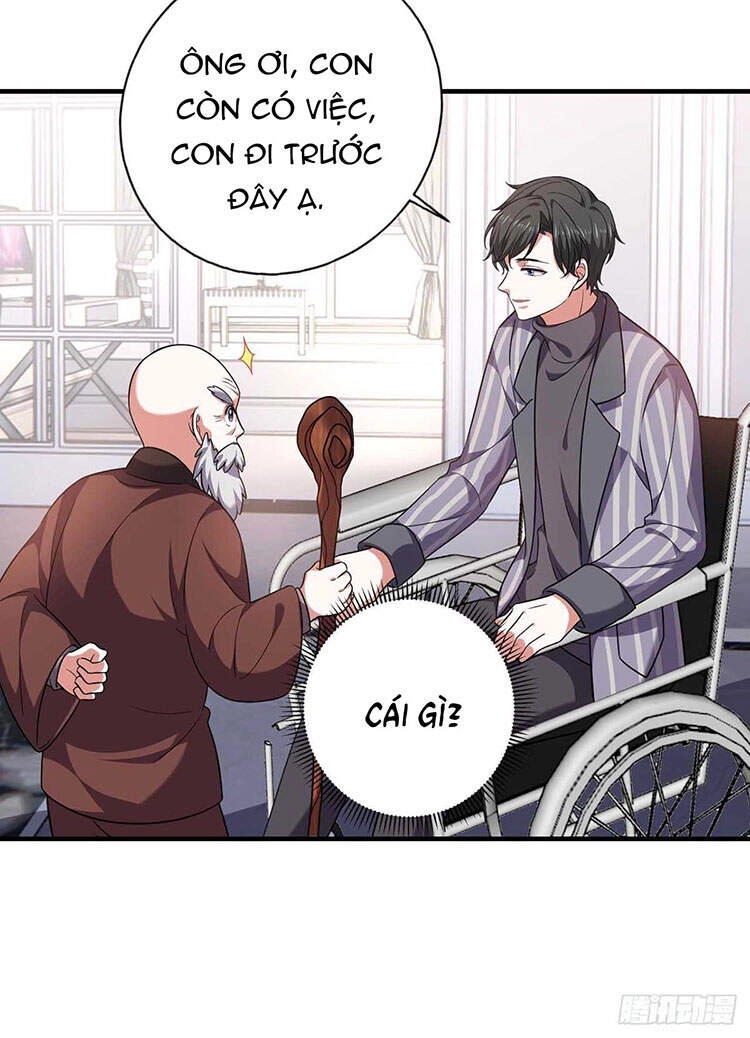 Đại Lão Gọi Tôi Tiểu Tổ Tông Chapter 45 - 12