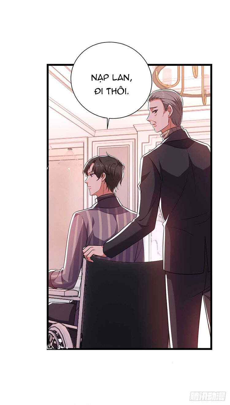 Đại Lão Gọi Tôi Tiểu Tổ Tông Chapter 45 - 14