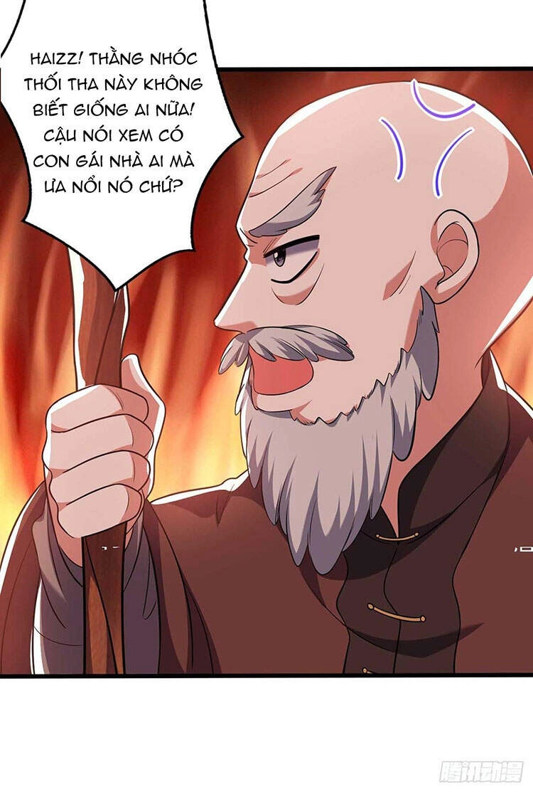 Đại Lão Gọi Tôi Tiểu Tổ Tông Chapter 45 - 17