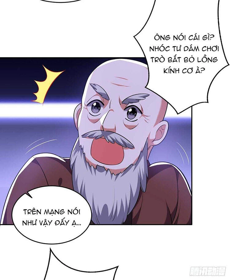 Đại Lão Gọi Tôi Tiểu Tổ Tông Chapter 45 - 20