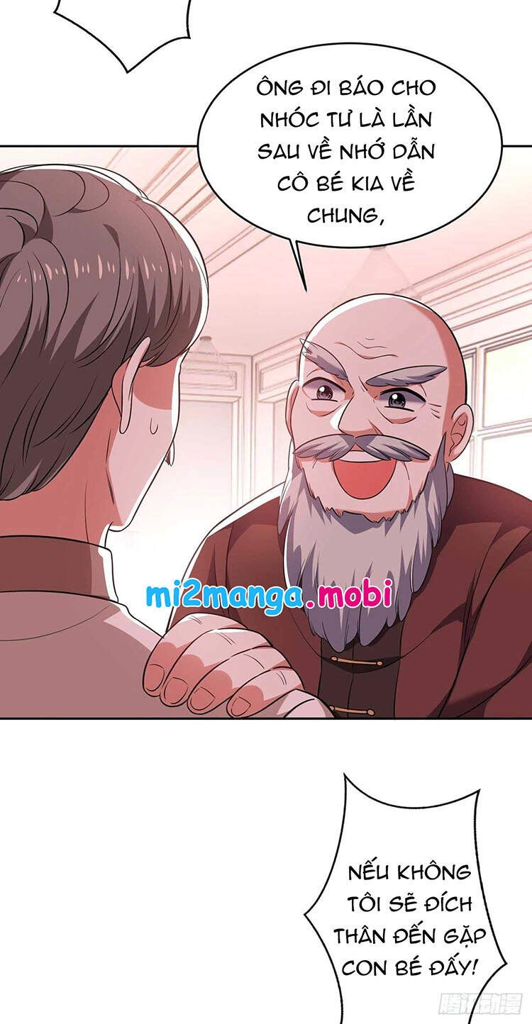 Đại Lão Gọi Tôi Tiểu Tổ Tông Chapter 45 - 22