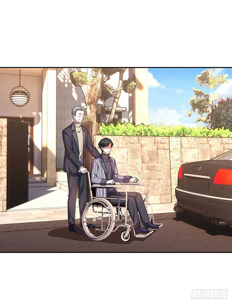 Đại Lão Gọi Tôi Tiểu Tổ Tông Chapter 45 - 24