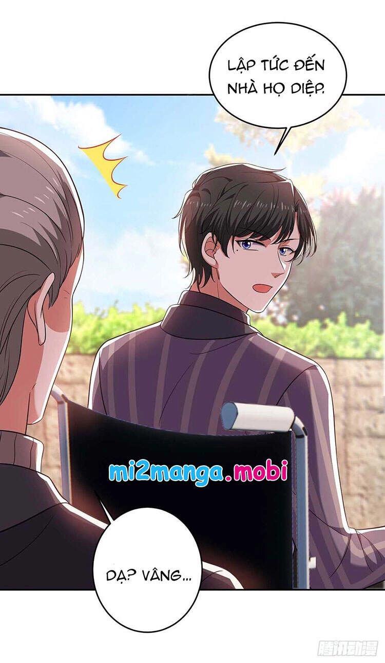 Đại Lão Gọi Tôi Tiểu Tổ Tông Chapter 45 - 25