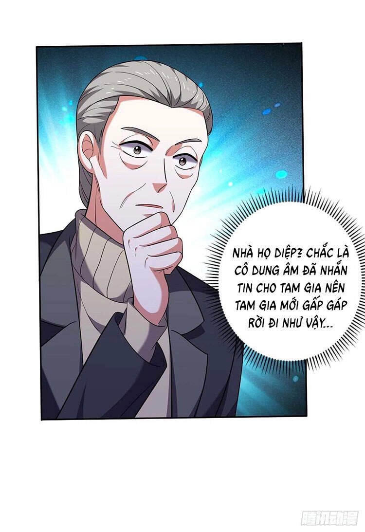 Đại Lão Gọi Tôi Tiểu Tổ Tông Chapter 45 - 26