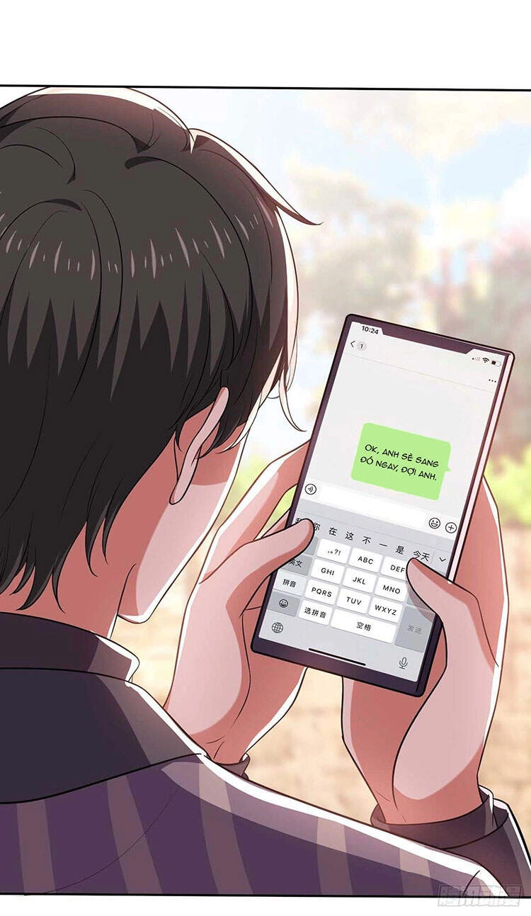 Đại Lão Gọi Tôi Tiểu Tổ Tông Chapter 45 - 27