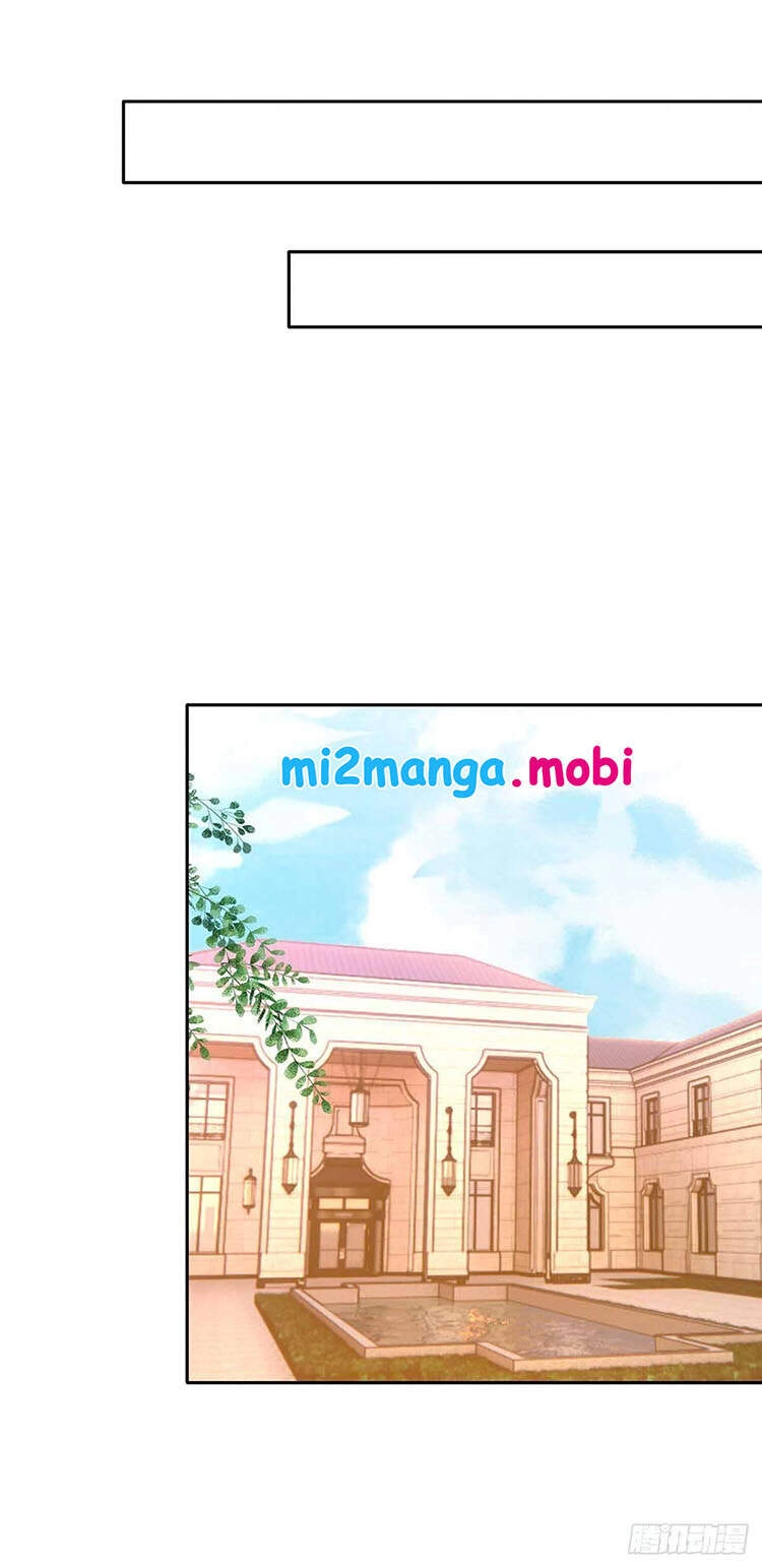 Đại Lão Gọi Tôi Tiểu Tổ Tông Chapter 45 - 28