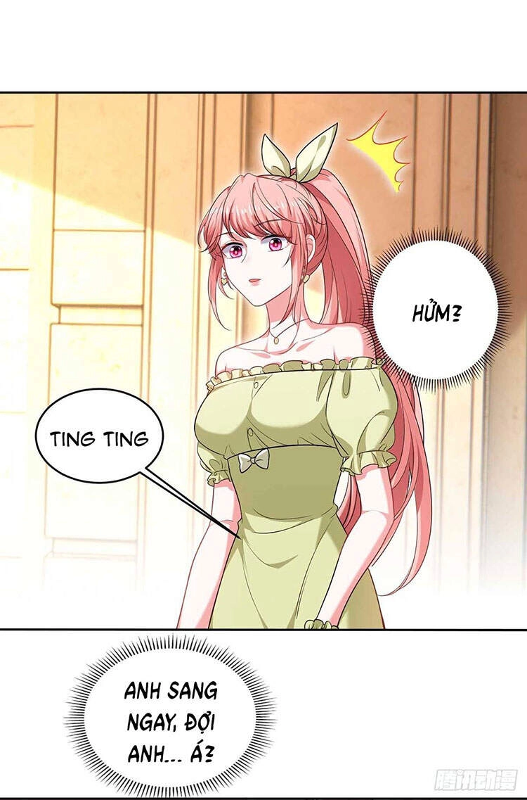 Đại Lão Gọi Tôi Tiểu Tổ Tông Chapter 45 - 29