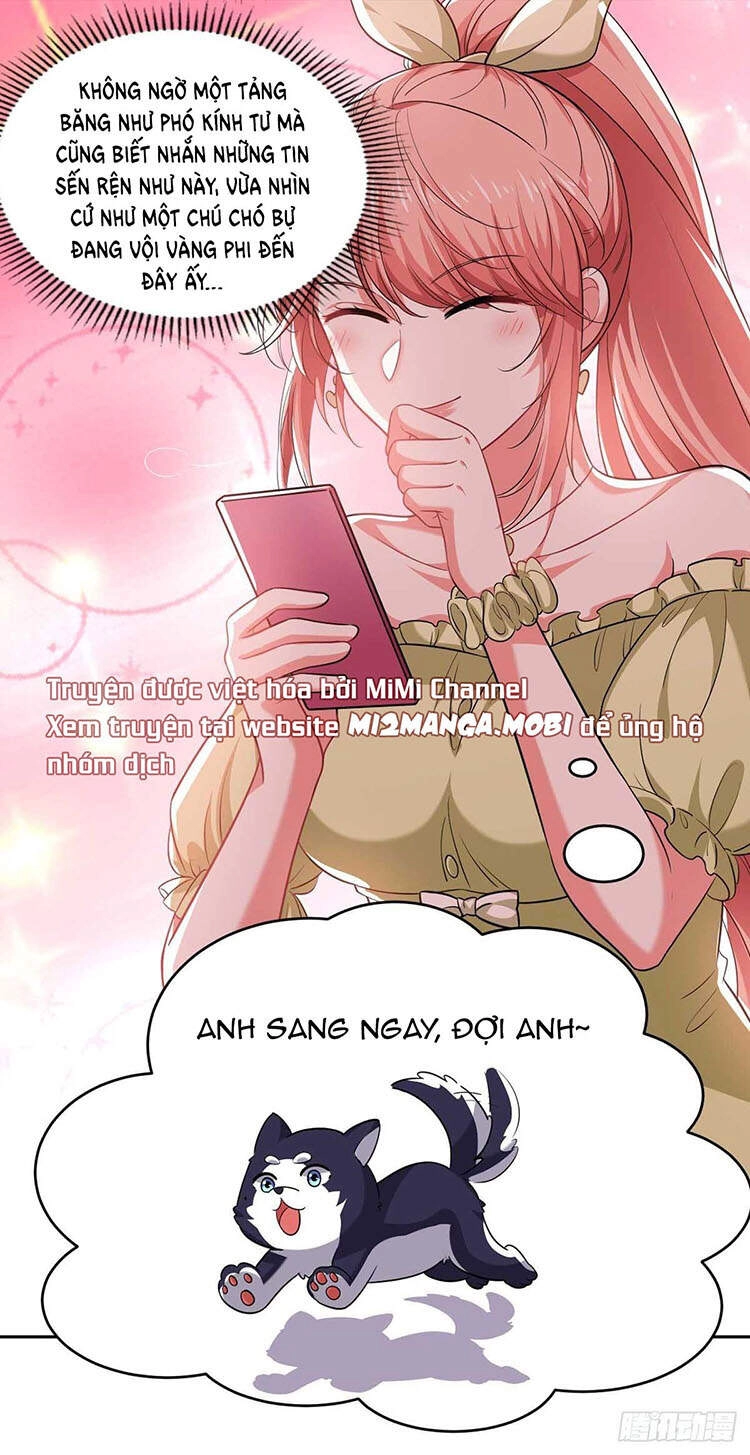 Đại Lão Gọi Tôi Tiểu Tổ Tông Chapter 45 - 30