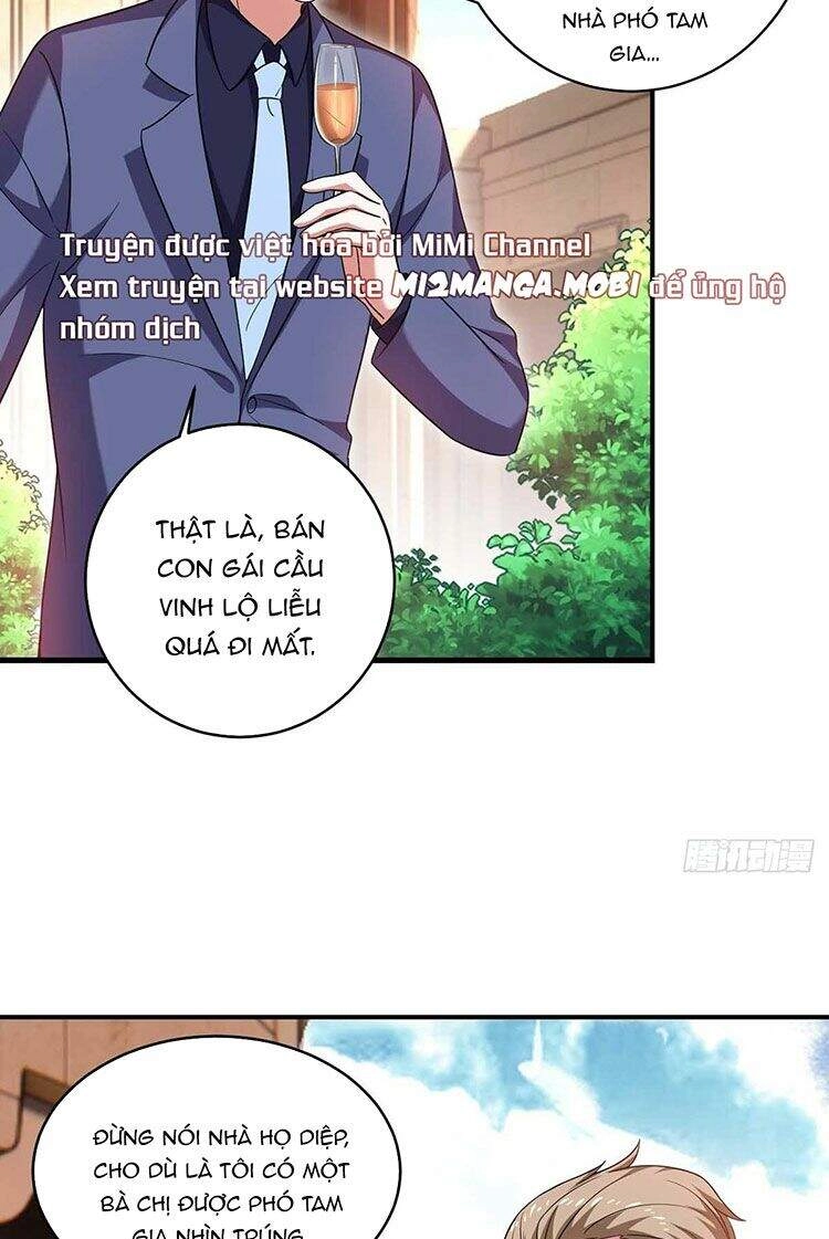 Đại Lão Gọi Tôi Tiểu Tổ Tông Chapter 46 - 2