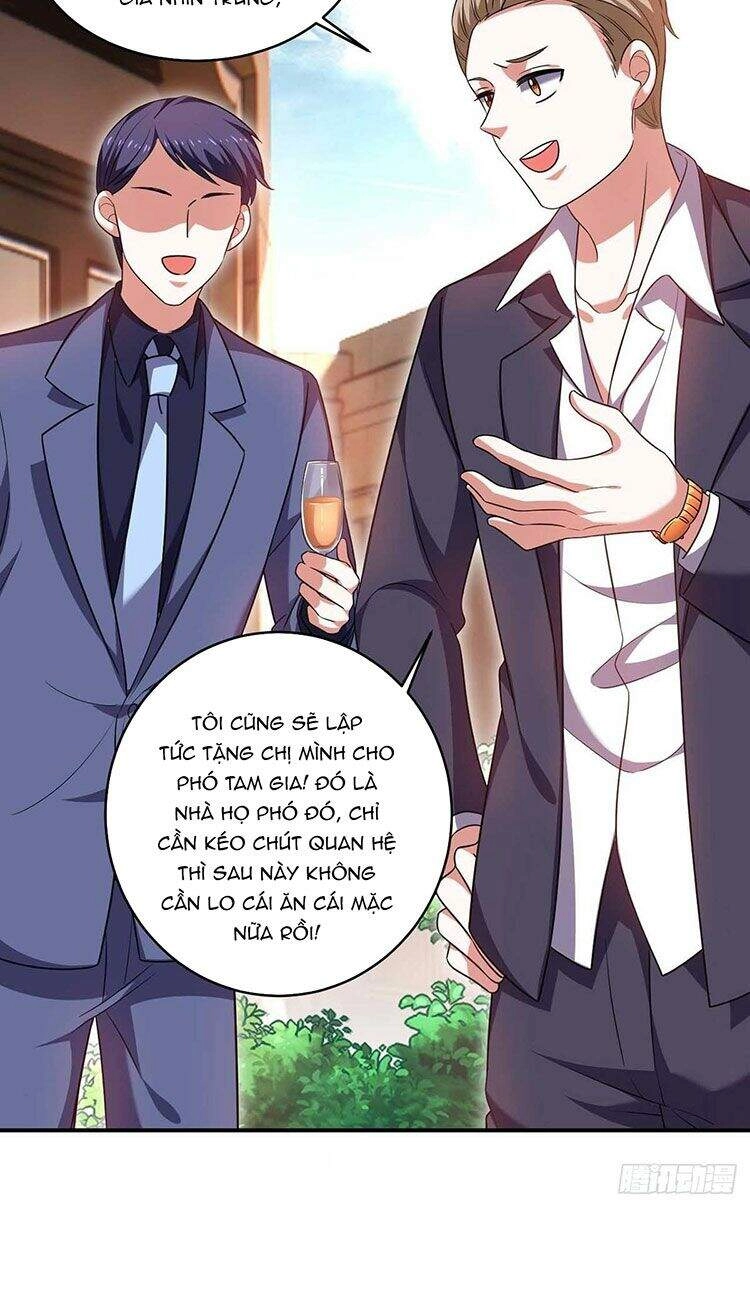 Đại Lão Gọi Tôi Tiểu Tổ Tông Chapter 46 - 3