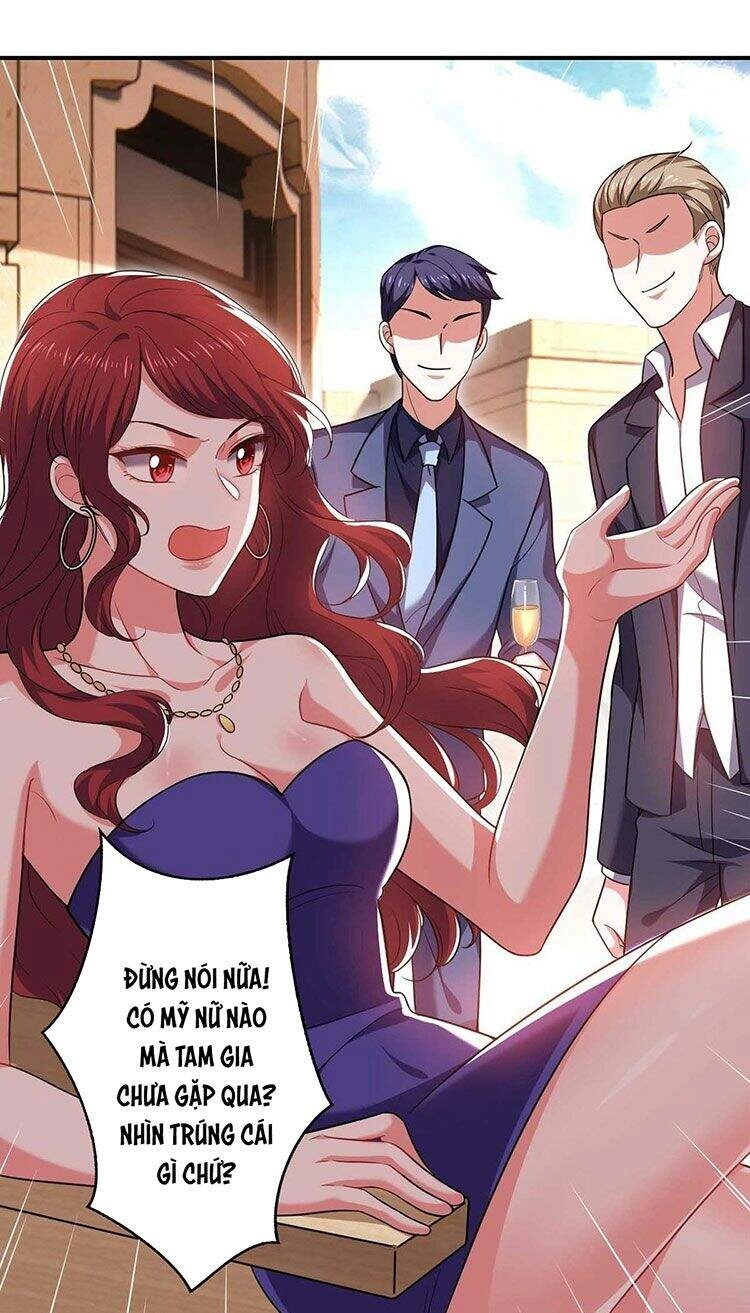 Đại Lão Gọi Tôi Tiểu Tổ Tông Chapter 46 - 4