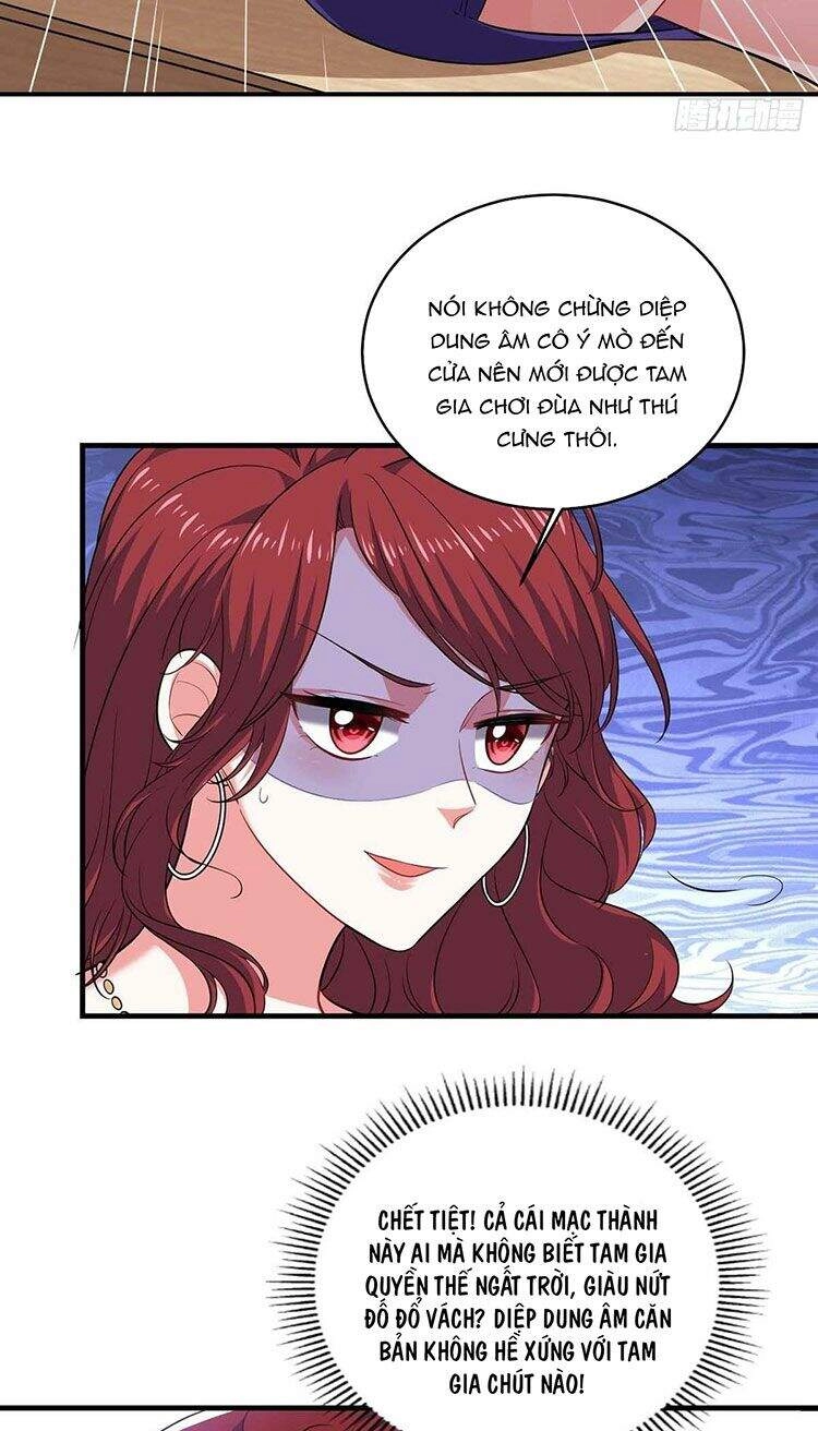 Đại Lão Gọi Tôi Tiểu Tổ Tông Chapter 46 - 5