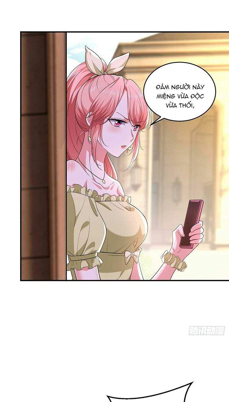 Đại Lão Gọi Tôi Tiểu Tổ Tông Chapter 46 - 7