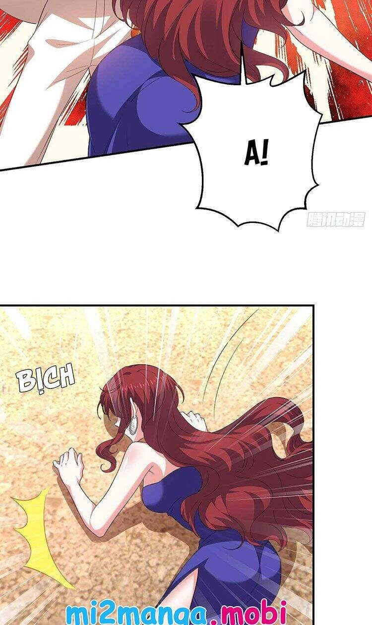 Đại Lão Gọi Tôi Tiểu Tổ Tông Chapter 46 - 11