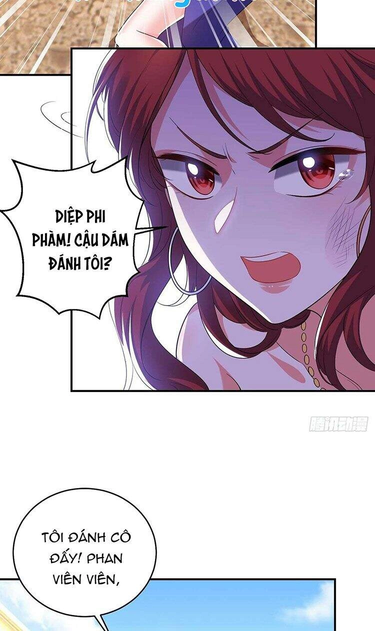 Đại Lão Gọi Tôi Tiểu Tổ Tông Chapter 46 - 12