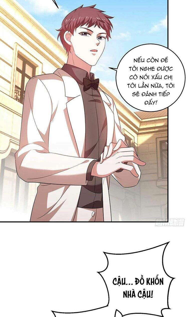 Đại Lão Gọi Tôi Tiểu Tổ Tông Chapter 46 - 13