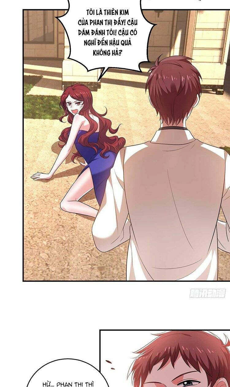 Đại Lão Gọi Tôi Tiểu Tổ Tông Chapter 46 - 14