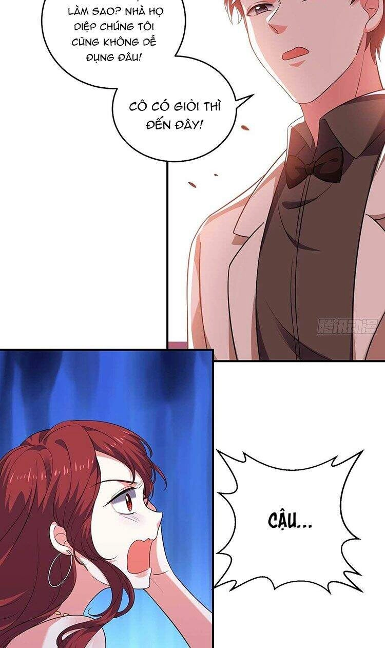 Đại Lão Gọi Tôi Tiểu Tổ Tông Chapter 46 - 15