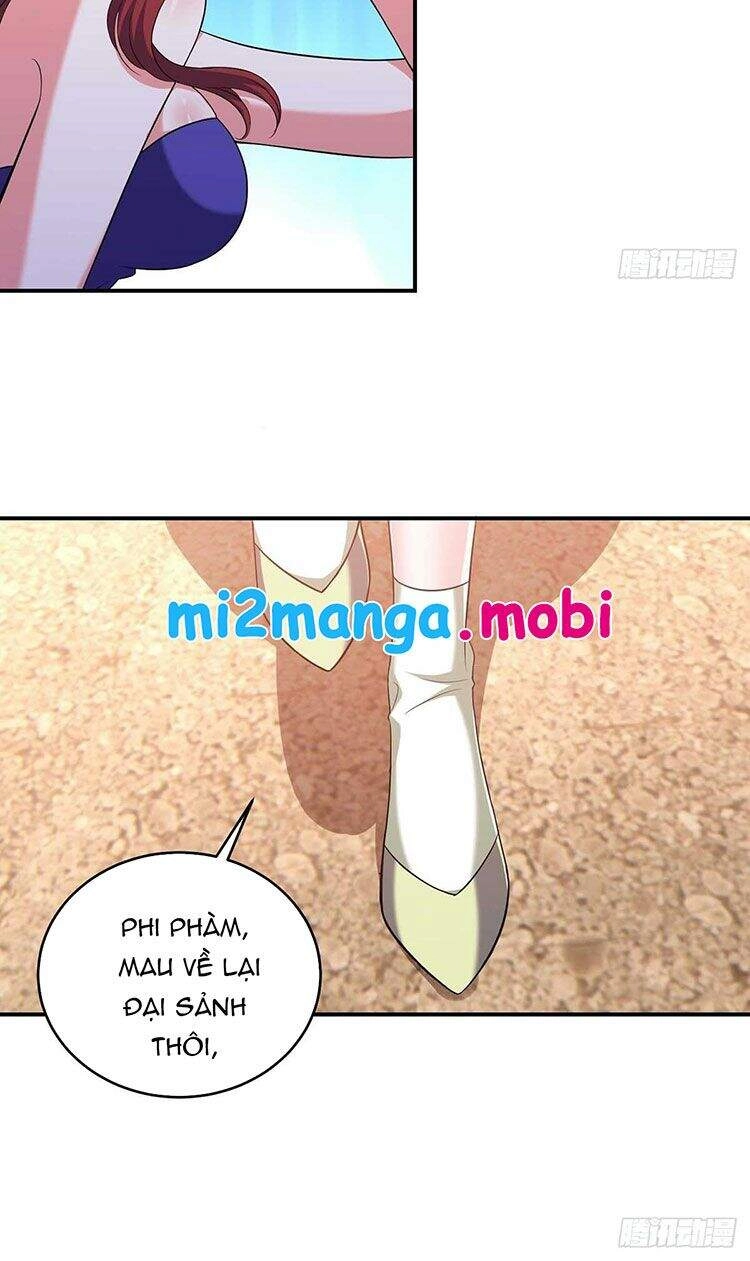 Đại Lão Gọi Tôi Tiểu Tổ Tông Chapter 46 - 16