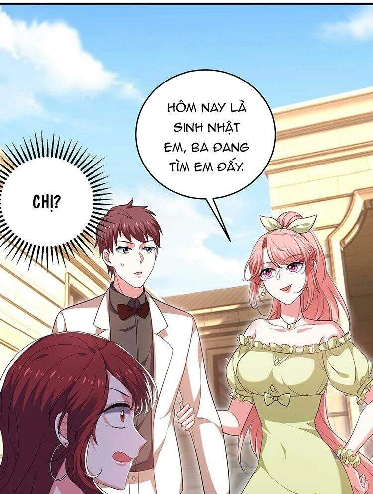 Đại Lão Gọi Tôi Tiểu Tổ Tông Chapter 46 - 17