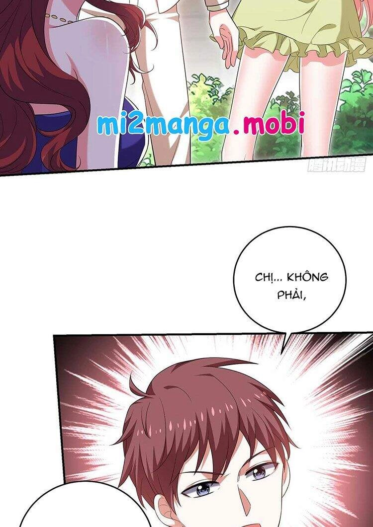 Đại Lão Gọi Tôi Tiểu Tổ Tông Chapter 46 - 18