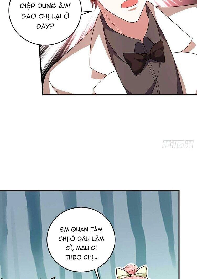 Đại Lão Gọi Tôi Tiểu Tổ Tông Chapter 46 - 19