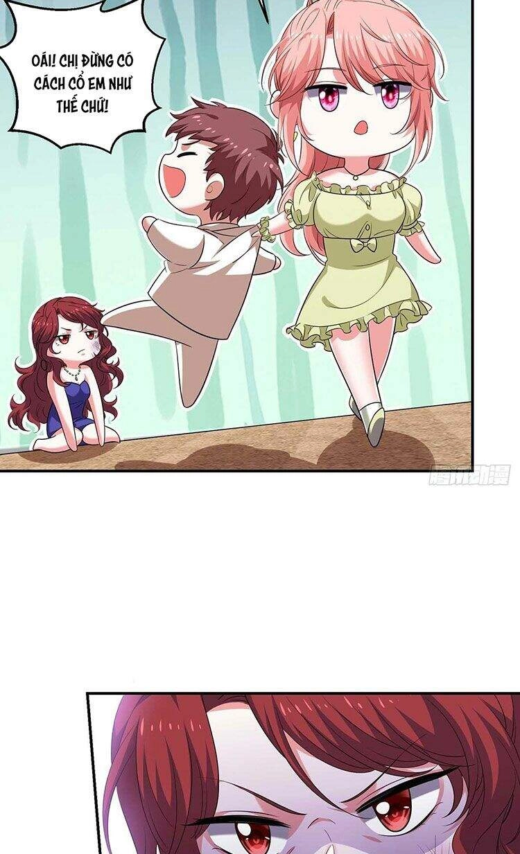 Đại Lão Gọi Tôi Tiểu Tổ Tông Chapter 46 - 20