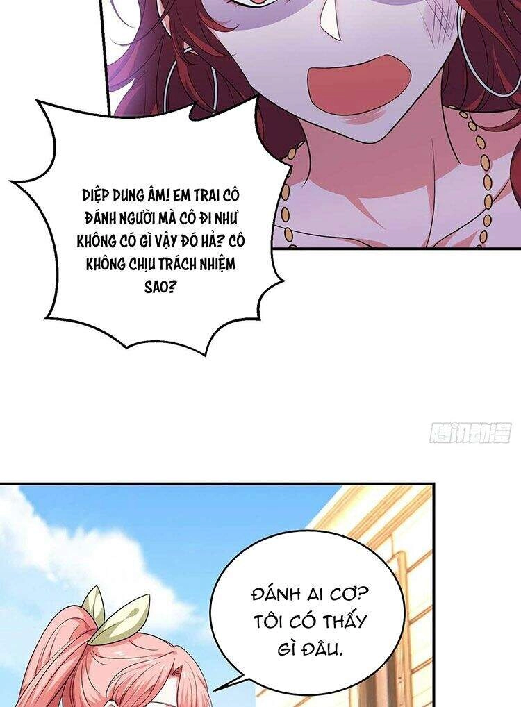 Đại Lão Gọi Tôi Tiểu Tổ Tông Chapter 46 - 21