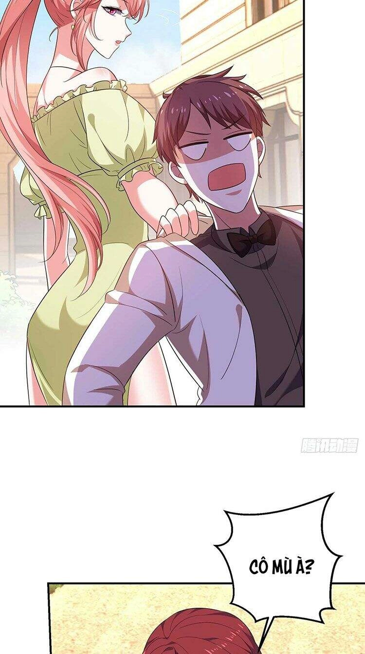 Đại Lão Gọi Tôi Tiểu Tổ Tông Chapter 46 - 22