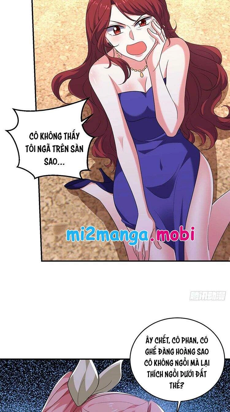 Đại Lão Gọi Tôi Tiểu Tổ Tông Chapter 46 - 23