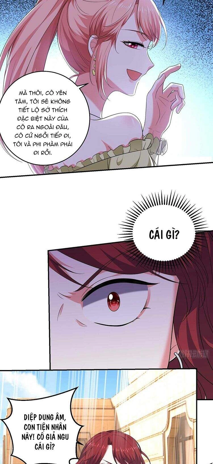 Đại Lão Gọi Tôi Tiểu Tổ Tông Chapter 46 - 24