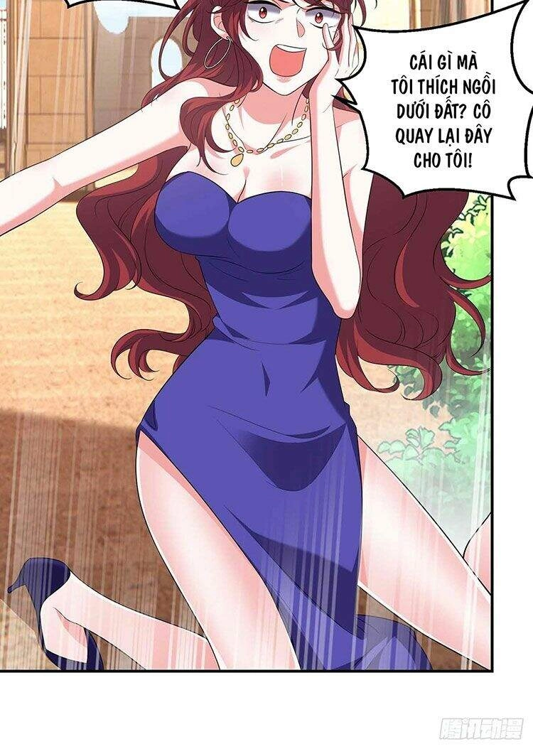 Đại Lão Gọi Tôi Tiểu Tổ Tông Chapter 46 - 25